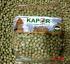 Organik kuru bezelye 400 gr