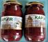 Organik Biber Salçası tatlı 375 gr